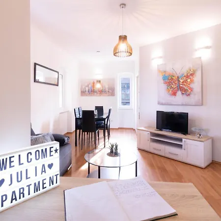 Apartman Julia