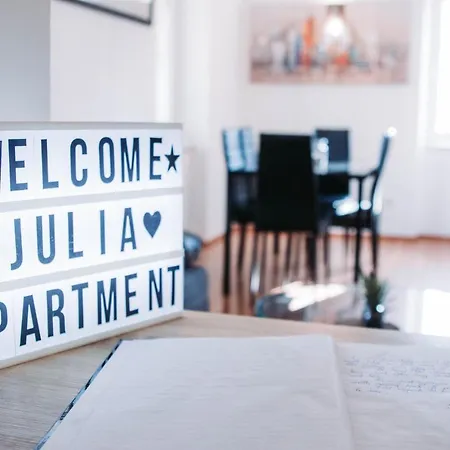 Julia *