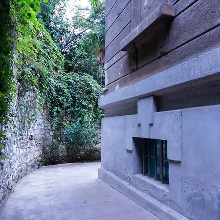 Julia Apartmán