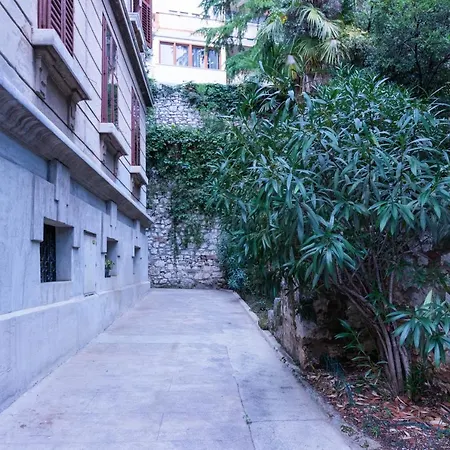 Apartmán Julia Rijeka