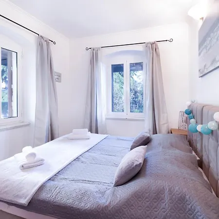 Julia Apartman Rijeka