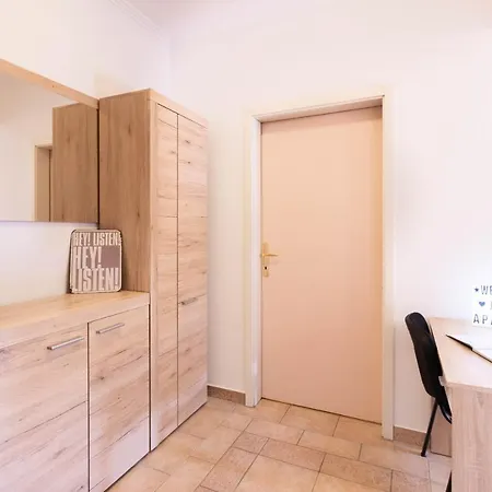 Apartmán Julia Rijeka
