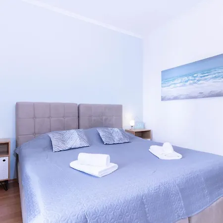 Julia Apartmán Rijeka