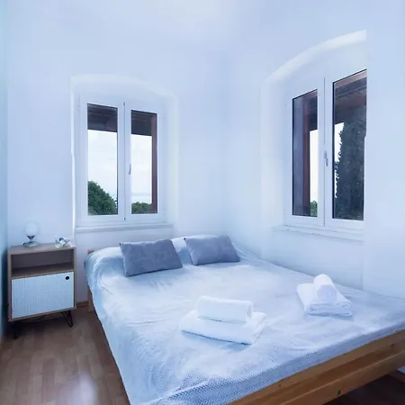 Apartman Julia *
