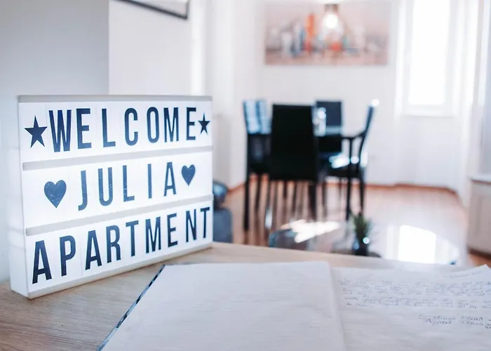 Julia *