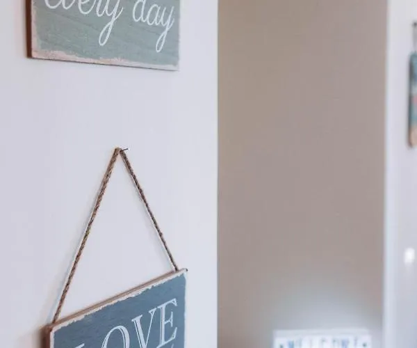 Julia Lägenhet Rijeka