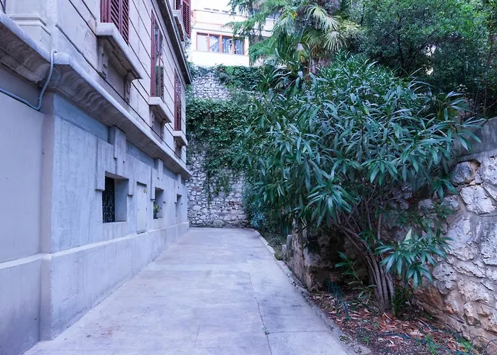 شقة Julia غييكا